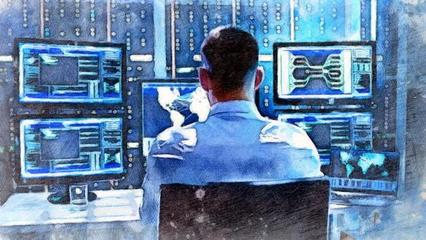 腦癱小伙考上高級網絡工程師 我們不差，有時候缺的只是機會