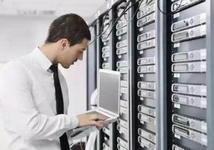 計算機網絡工程專業 武漢本科生年薪5.7萬的背后與你的職業競爭力