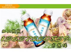 中國首選瑪咖飲料與烈酒甜味貼牌加工生產(chǎn)基地調(diào)研報(bào)告