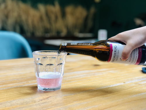 測評 | 喝瓶cider，讓甜蜜涌上心頭，烈酒的甜味迷惑