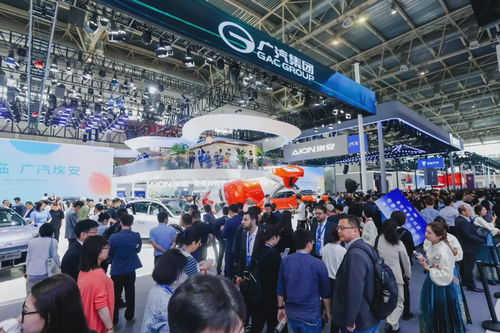 埃安戰略變陣 2025年推出增程與插混車型，AION V邁向獨立發展2.0時代